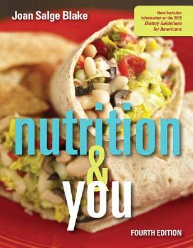 Nutrition you - edition),