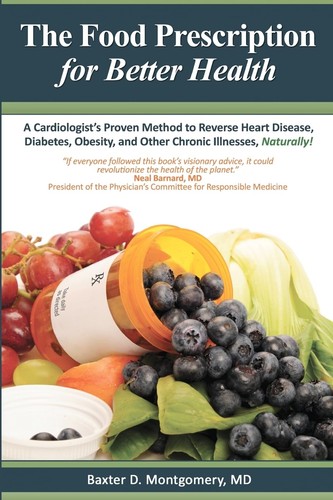 The food prescription for - the,